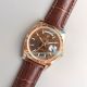 Swiss Rolex Day-Date Replica Watch Rose Gold Case Chocolate Dial (2)_th.jpg